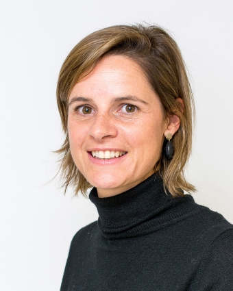 Dr. Griet Laureyns