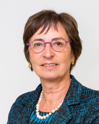 Dr. Jenny Goffart