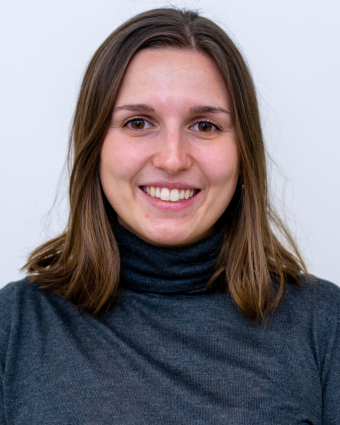 Dr. Lena Mottie