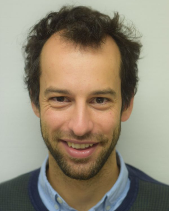 Dr. Wout Backaert