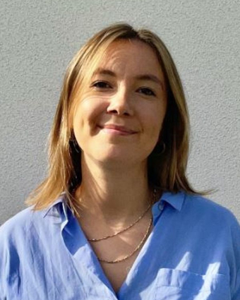 Dr. Karolien Roux