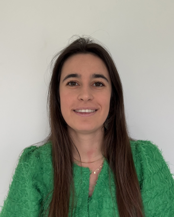 Dr. Charlotte Deprez